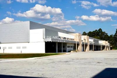 Depósito-Galpão, 2964 m² - Foto 3