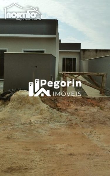 Casa, 2 quartos, 54 m² - Foto 4
