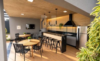 Apartamento, 3 quartos - Foto 1