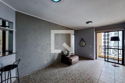 Apartamento, 3 quartos, 66 m² - Foto 1