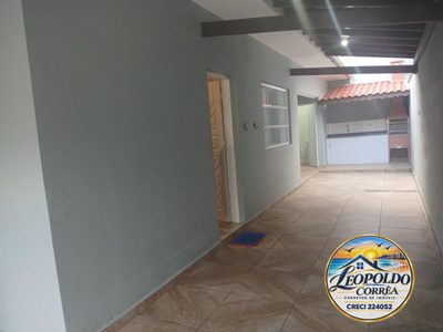 Casa, 2 quartos, 80 m² - Foto 4