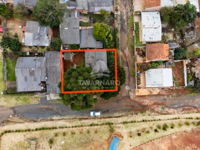 Casa, 2 quartos, 64 m² - Foto 3