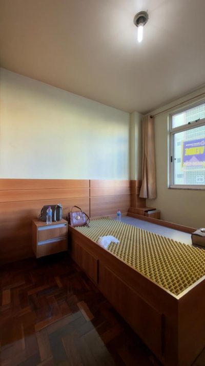 Apartamento, 3 quartos, 73 m² - Foto 5