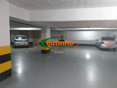 Prédio Inteiro, 29 m² - Foto 1
