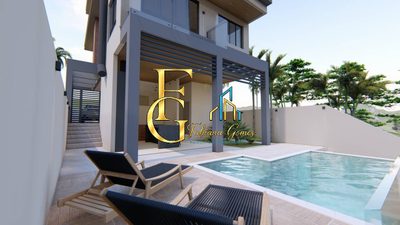 Casa, 4 quartos, 290 m² - Foto 4