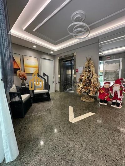 Apartamento, 3 quartos, 113 m² - Foto 3