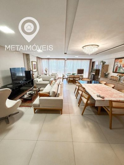 Apartamento, 4 quartos, 225 m² - Foto 2