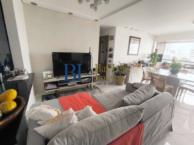 Apartamento, 3 quartos, 96 m² - Foto 3