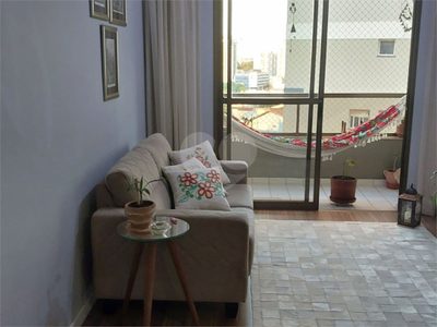 Apartamento, 3 quartos, 100 m² - Foto 2