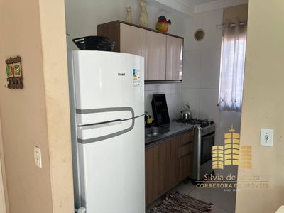Apartamento, 2 quartos - Foto 4
