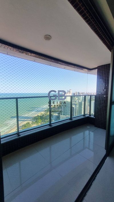 Apartamento, 4 quartos, 204 m² - Foto 2