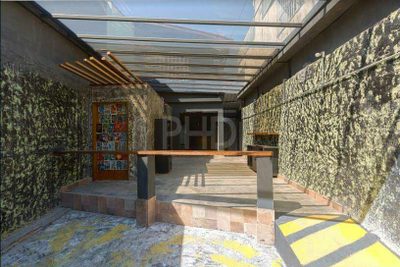Sala-Conjunto, 134 m² - Foto 1