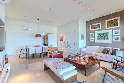 Apartamento, 3 quartos, 161 m² - Foto 4