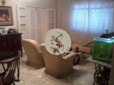Casa, 4 quartos, 300 m² - Foto 2
