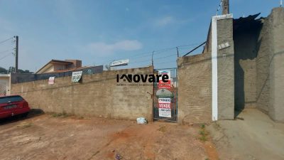 Terreno, 331 m² - Foto 2