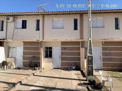 Sobrado, 2 quartos, 48 m² - Foto 1