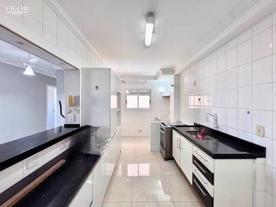 Apartamento, 2 quartos, 72 m² - Foto 4