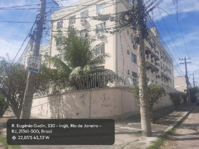 Apartamento, 2 quartos, 52 m² - Foto 1