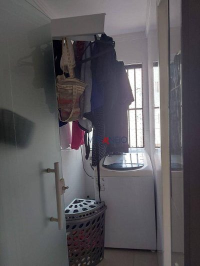 Apartamento, 3 quartos, 86 m² - Foto 2