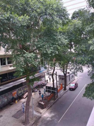Sala-Conjunto, 43 m² - Foto 1