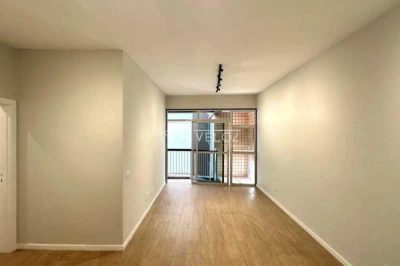 Apartamento, 2 quartos, 90 m² - Foto 3