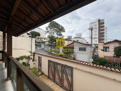 Casa, 3 quartos, 268 m² - Foto 3