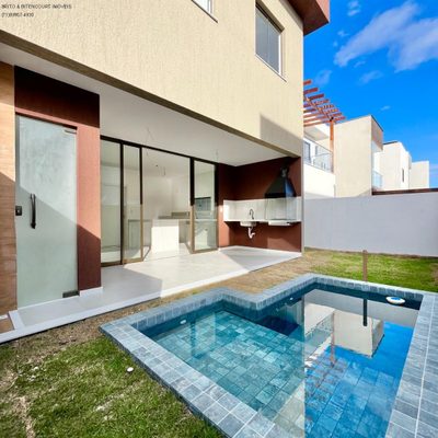Casa, 4 quartos, 150 m² - Foto 4
