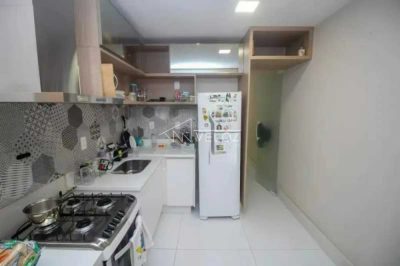 Apartamento, 2 quartos, 78 m² - Foto 1