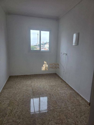 Apartamento, 1 quarto, 29 m² - Foto 5