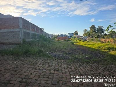 Terreno, 50 m² - Foto 1