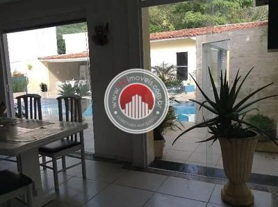 Casa, 5 quartos - Foto 3