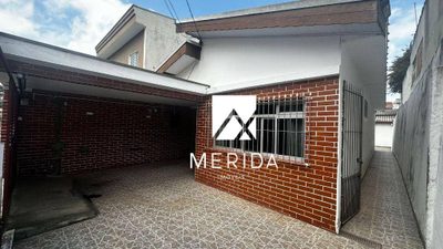 Casa, 2 quartos, 146 m² - Foto 3