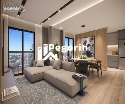 Casa, 3 quartos, 51 m² - Foto 1
