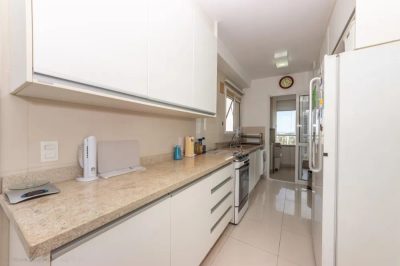 Apartamento, 3 quartos, 127 m² - Foto 4