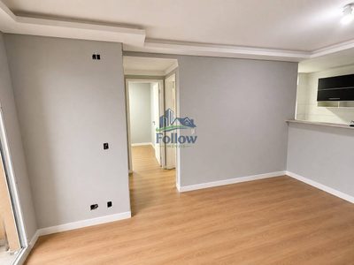 Apartamento, 2 quartos - Foto 3