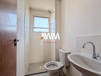 Apartamento, 2 quartos, 42 m² - Foto 5