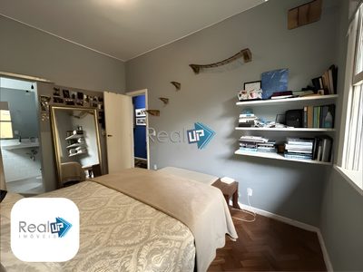 Apartamento, 3 quartos, 135 m² - Foto 5