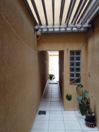 Sobrado, 3 quartos, 175 m² - Foto 2