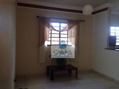 Casa, 3 quartos, 178 m² - Foto 2