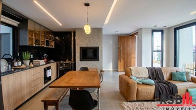 Casa, 3 quartos, 180 m² - Foto 5