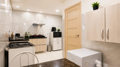 Apartamento, 2 quartos, 82 m² - Foto 4