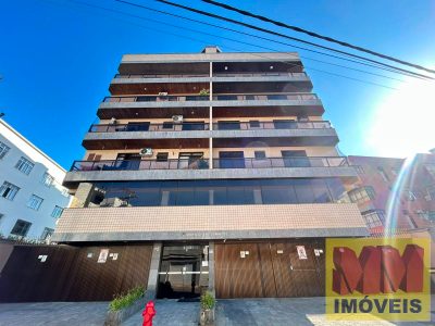 Apartamento, 3 quartos, 120 m² - Foto 1
