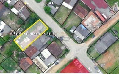 Terreno, 360 m² - Foto 2