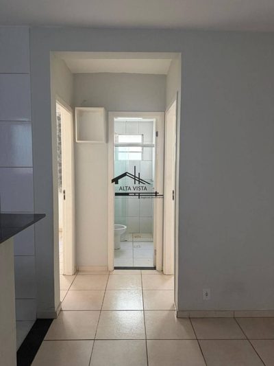 Apartamento, 2 quartos, 45 m² - Foto 5