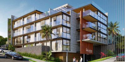 Prédio Inteiro, 52 m² - Foto 1