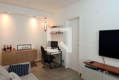 Apartamento, 1 quarto, 114 m² - Foto 4