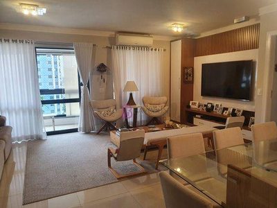 Apartamento, 3 quartos, 130 m² - Foto 2