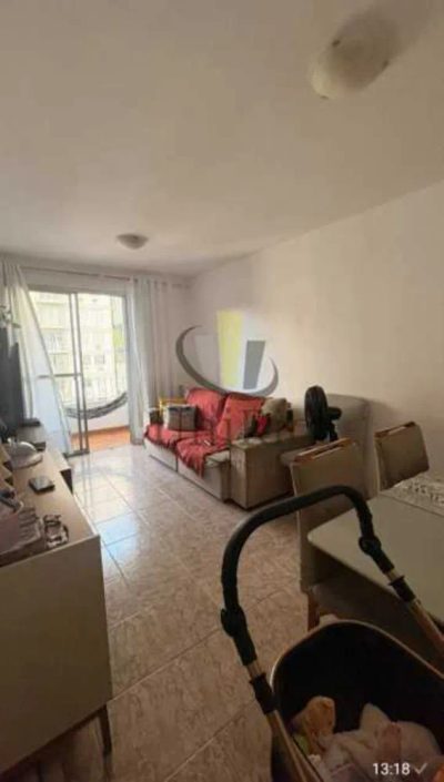 Apartamento, 2 quartos, 55 m² - Foto 1