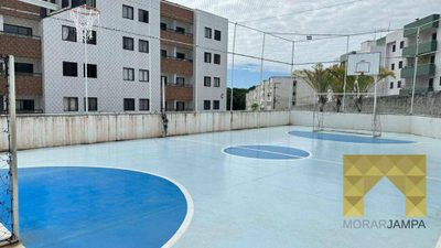 Apartamento, 2 quartos, 52 m² - Foto 4