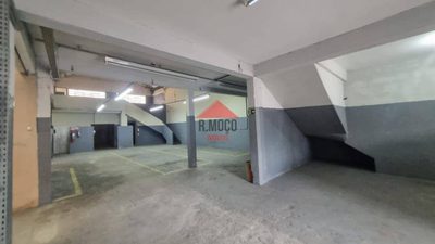 Depósito-Galpão, 600 m² - Foto 3